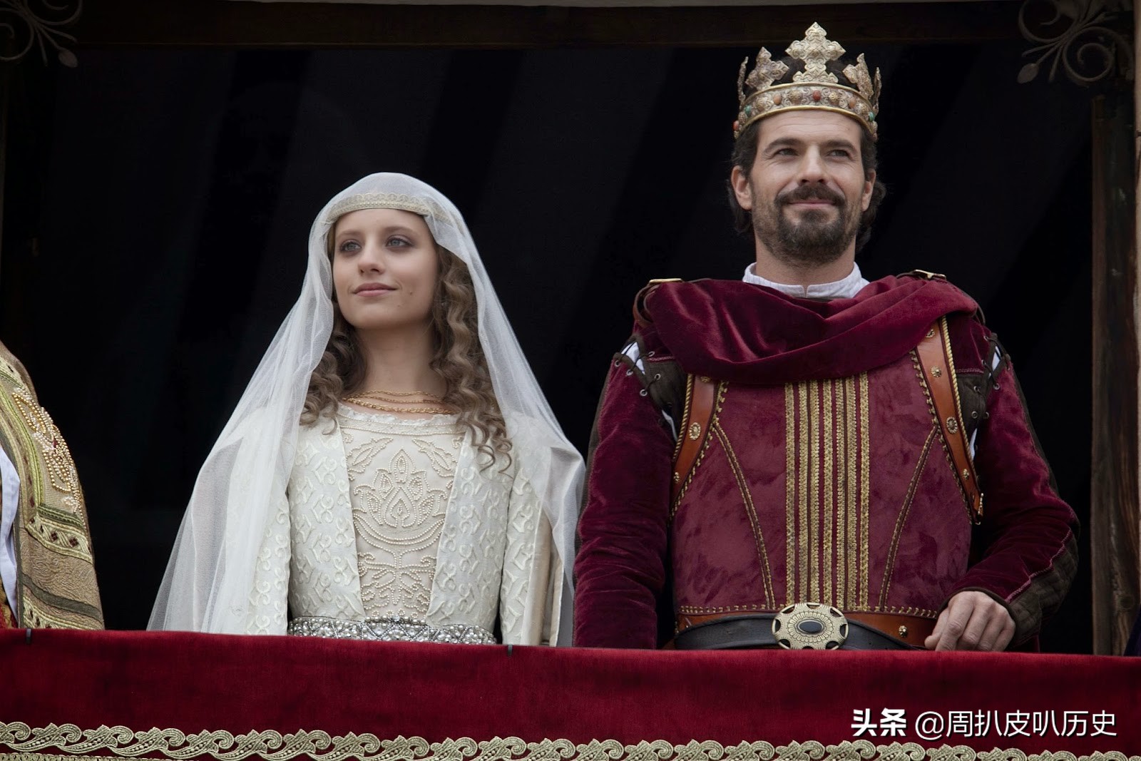 带你一次性搞懂世界历史德国篇,带你一次性搞懂世界历史