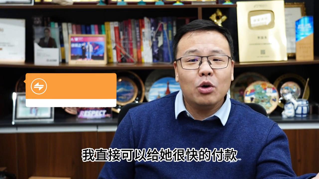 一朵玫瑰花拿货,一朵玫瑰花拿到手上