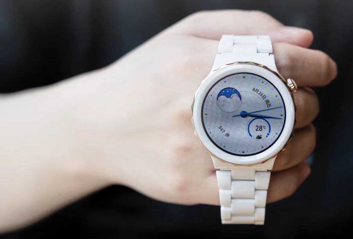 2023智能手表推荐苹果,2022年智能手表推荐oppo