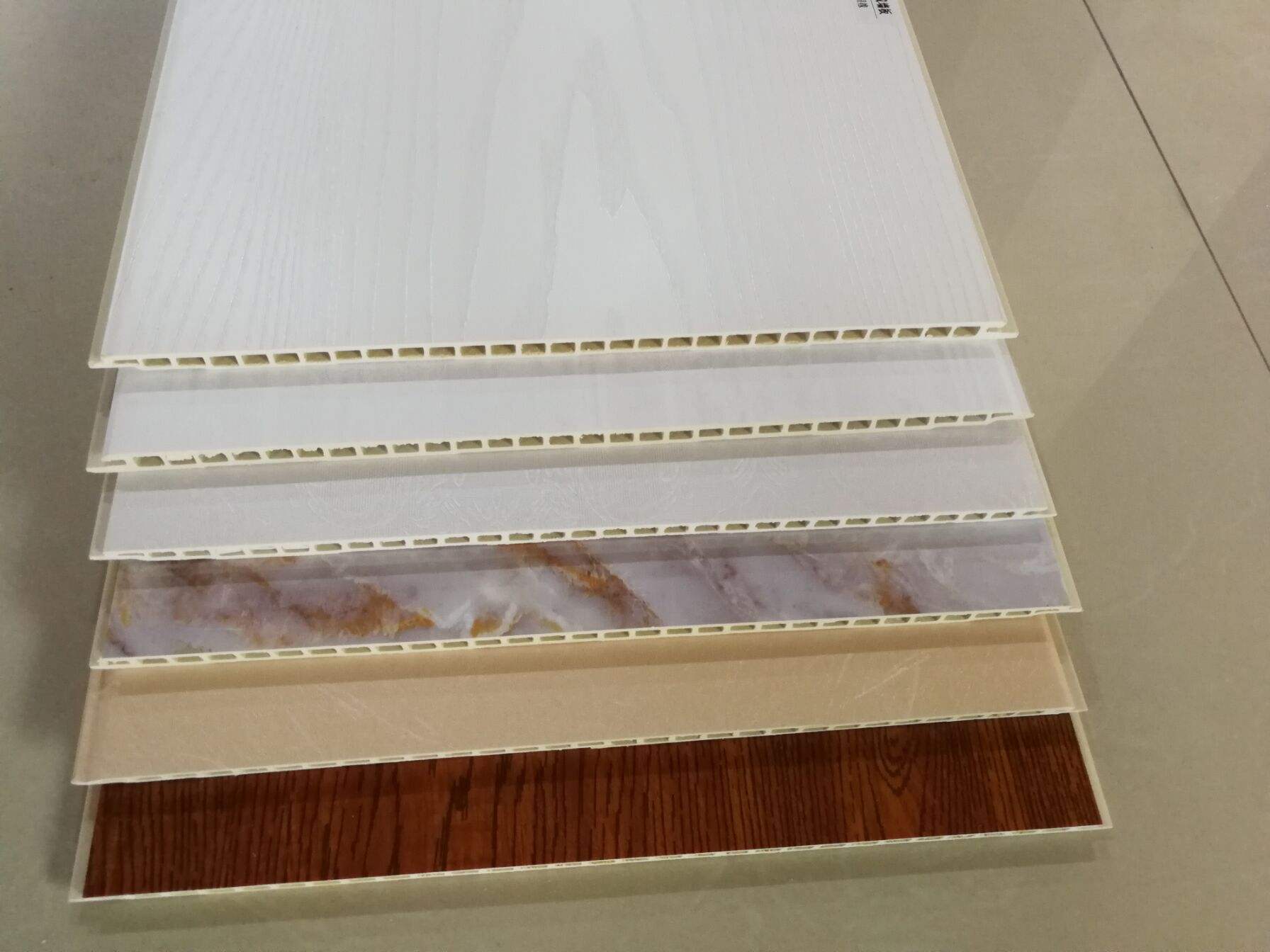 我为什么喜欢这些品牌——大理石、护墙板、软硬包，连载第5集