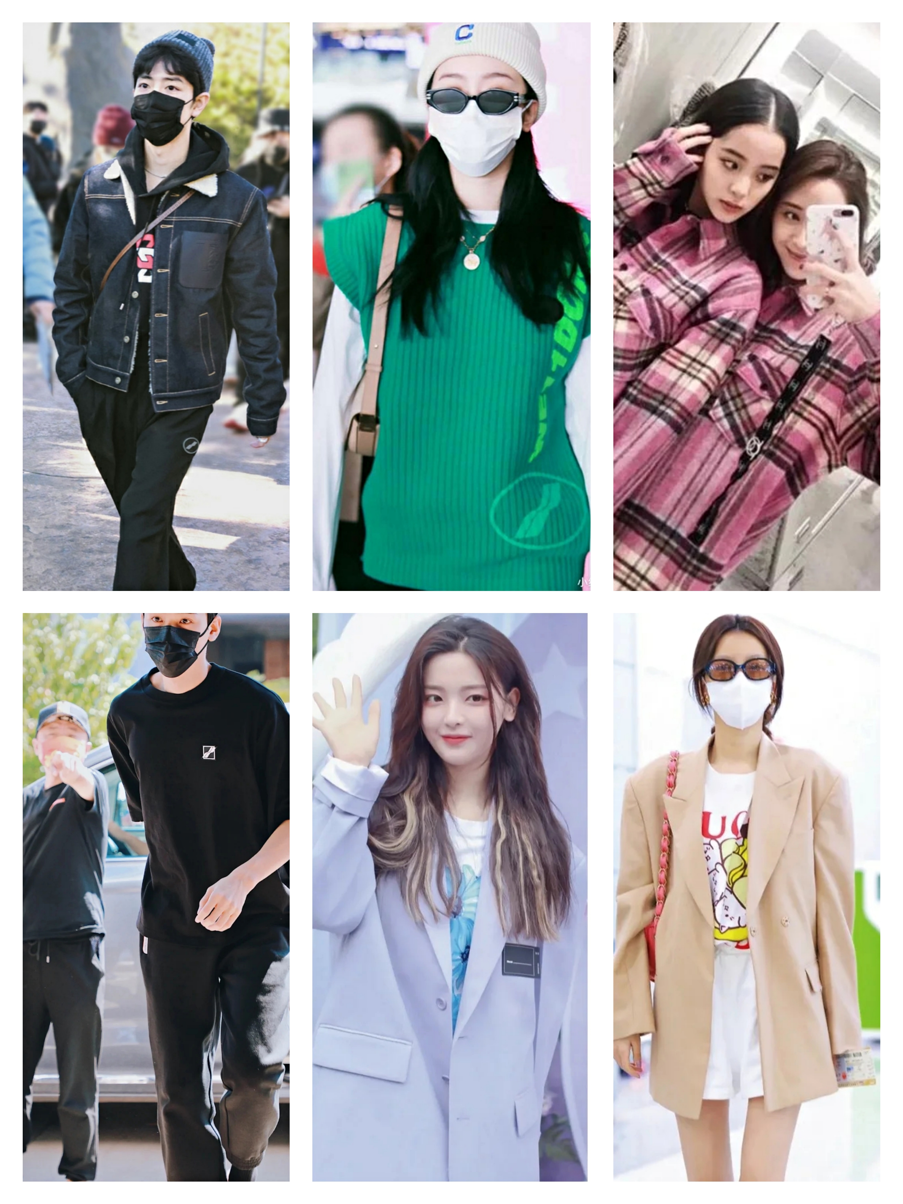 权志龙潮流之王潮牌,权志龙最喜欢的潮牌fba