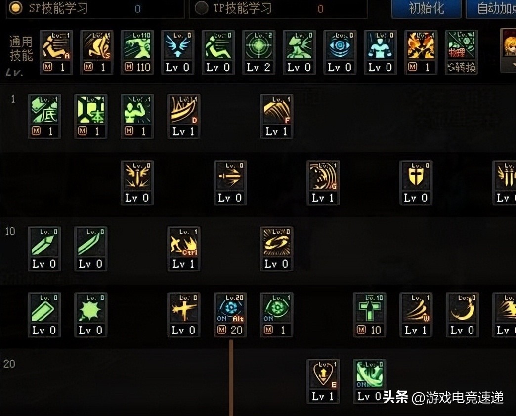 dnf红眼狂战刷图加点推荐90级版本,2022年dnf红眼技能加点100级