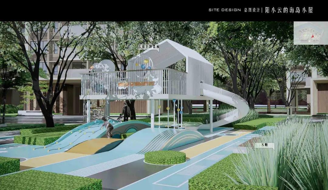 梦想的美好生活,梦想的生活