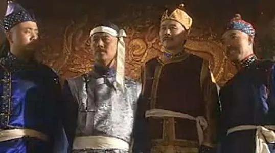 铁帽子王是谁为何享有诸多特权,清朝铁帽子王是什么意思