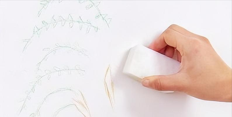 墙上给小孩画脏了怎么去掉,墙上被孩子画得乱七八糟怎么擦掉