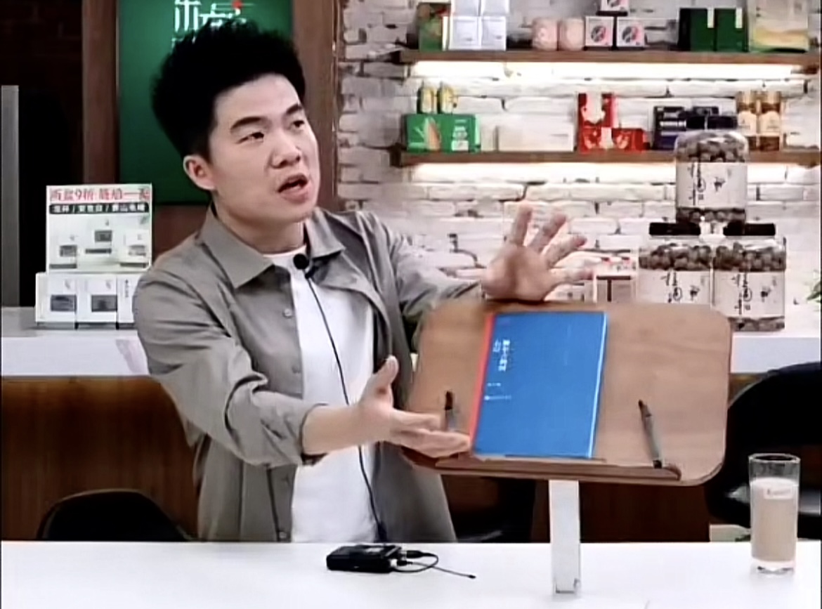 董宇辉推荐的书教育孩子,董宇辉推荐的孩子成长书籍