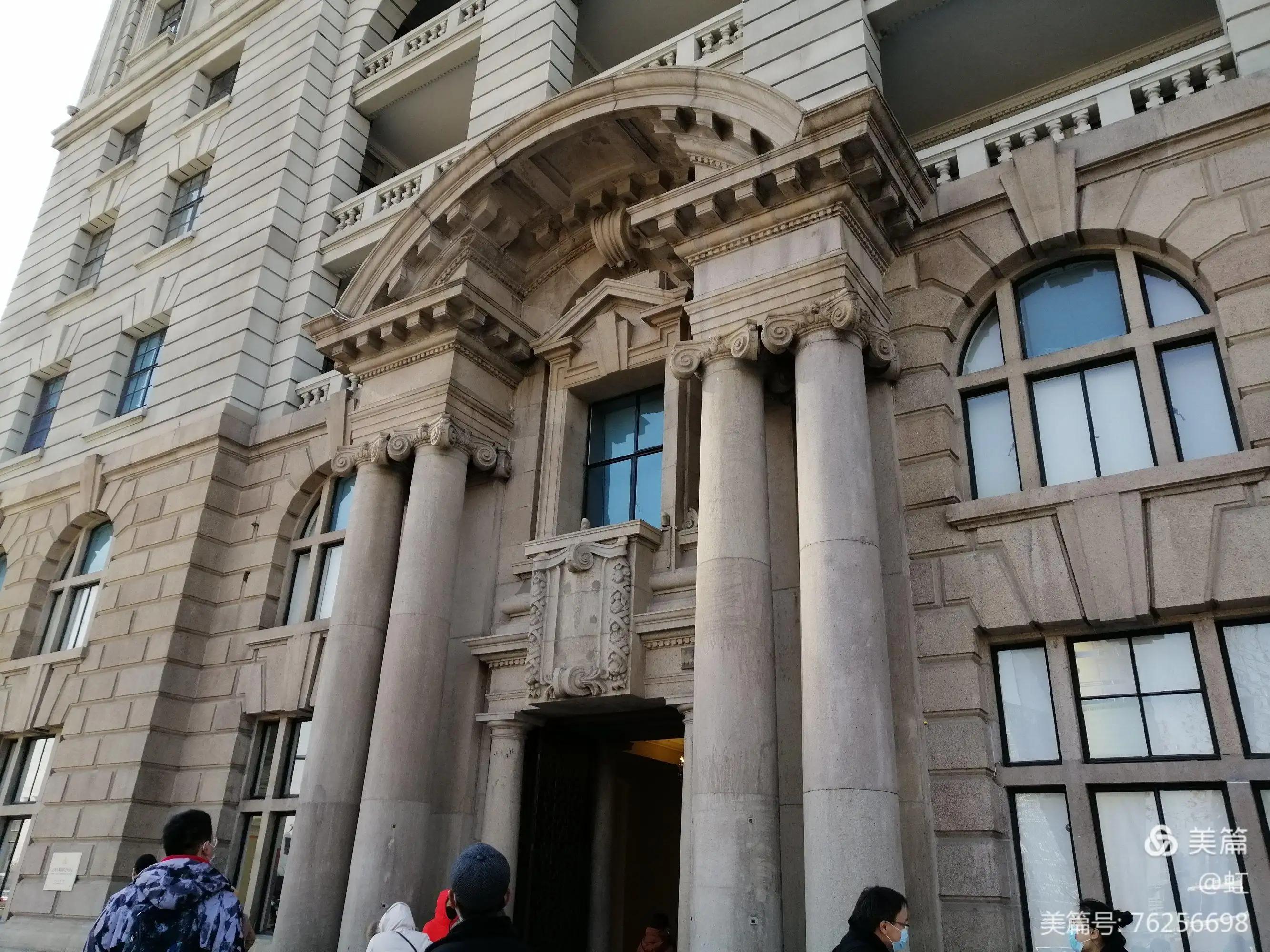 上海外滩带你欣赏不一样的风景,上海外滩最值得逛逛的地方是哪里