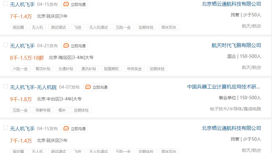 高考选专业哪个专业有前景,高考选什么专业容易就业工资高