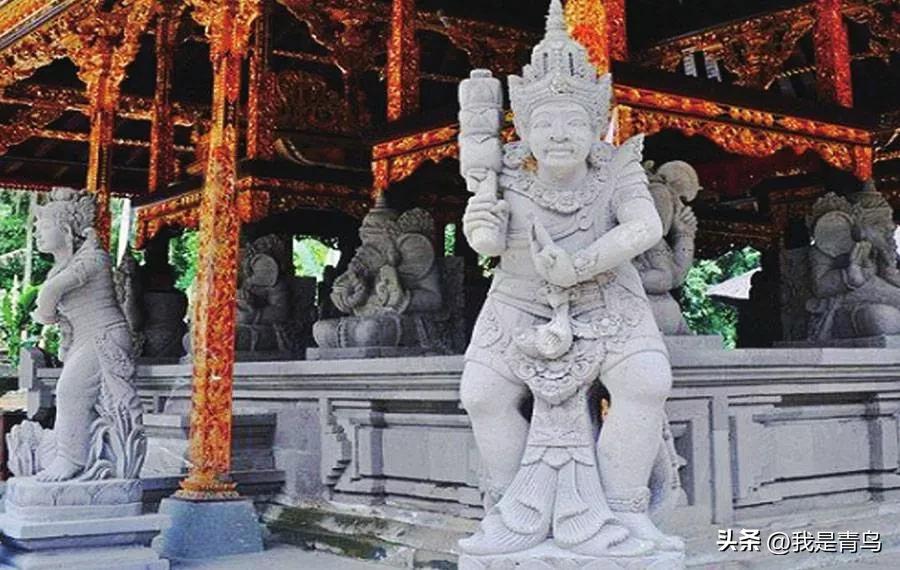 印度尼西亚巴厘岛什么东西最出名,印度尼西亚巴厘岛美景