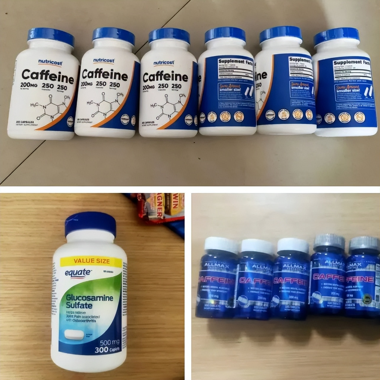 海外代购有风险，因网购咖啡涉刑责