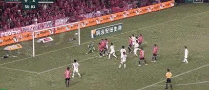 j联赛川崎1vs2横滨,川崎前锋j联赛冠军