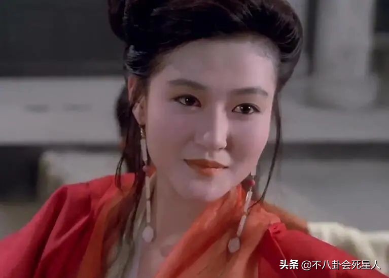 7位“风月女神”，有的成影后，嫁豪门，有的跳楼，造化弄人