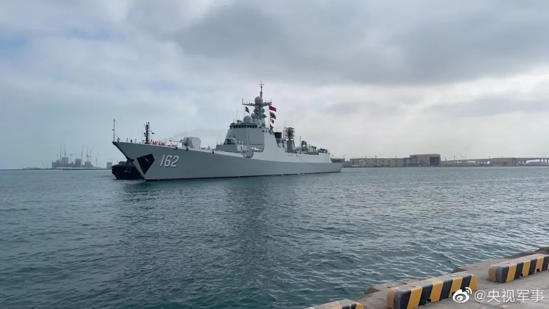 052d沙特防务,国外评价沙特购买052d