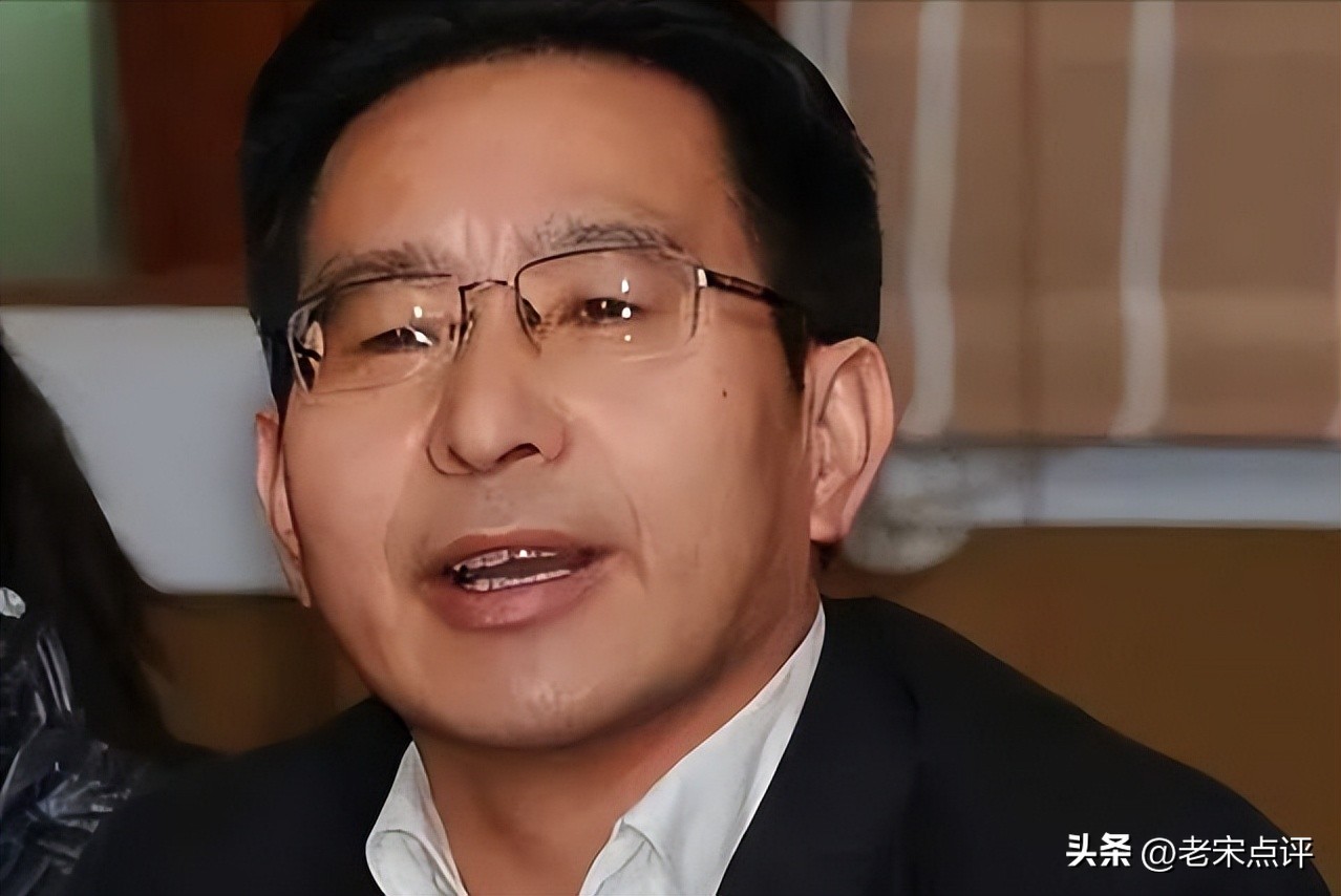 敲山震虎36集,敲山震虎最终结果