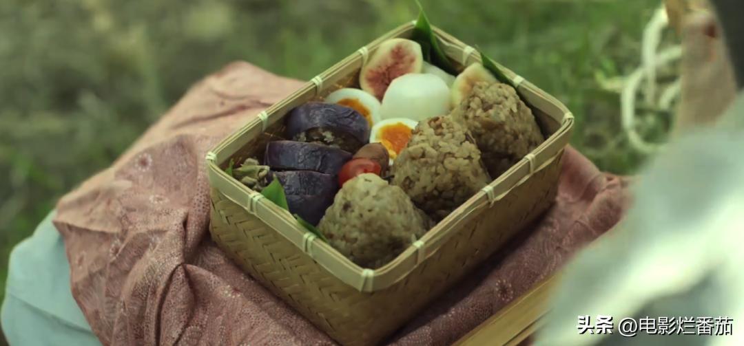 豆瓣9.0，日本乡间简素的一餐一饭，治好了无数人的“精神内耗”