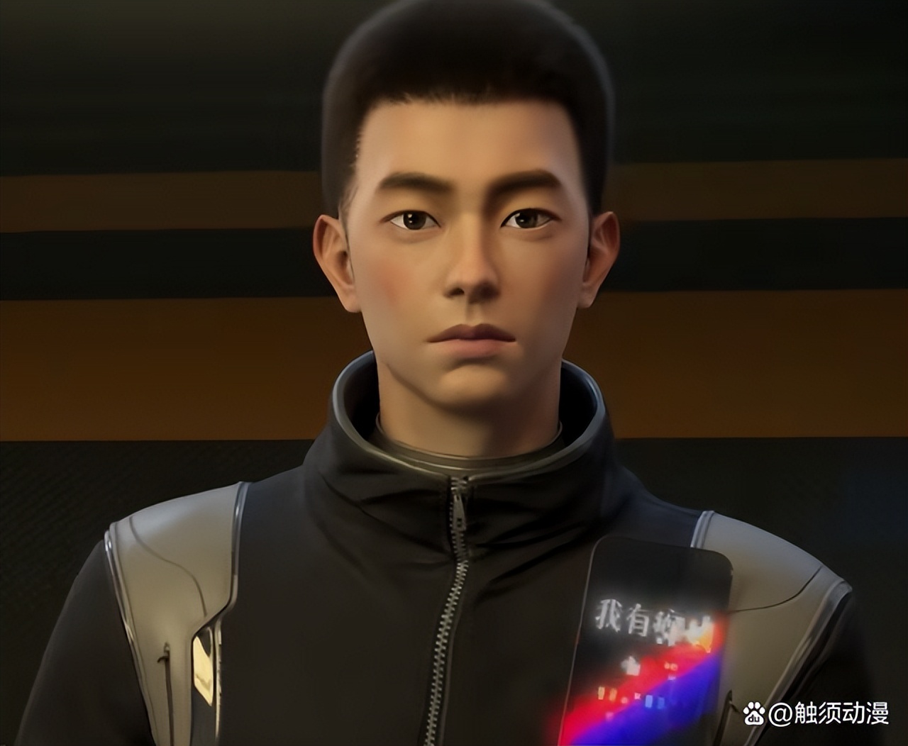 国产足球动漫,中国足球动漫人物