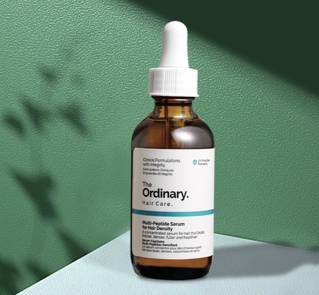 拯救头发大作战,保护头发的大作战