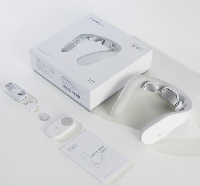 颈椎按摩器什么牌子最好最有效,颈椎按摩器推荐买哪种