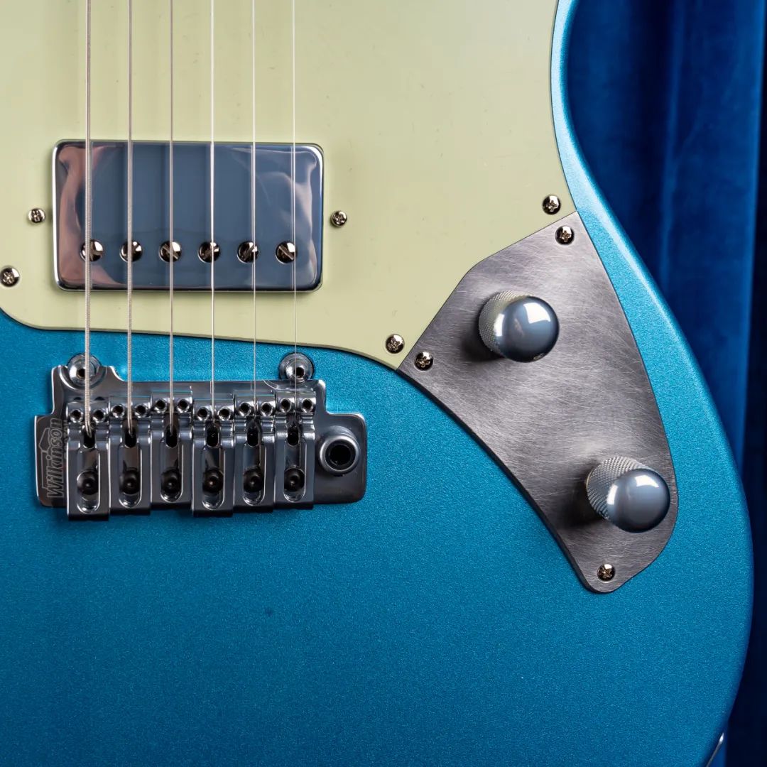 日本限量版手工吉他,sugi吉他怎么样