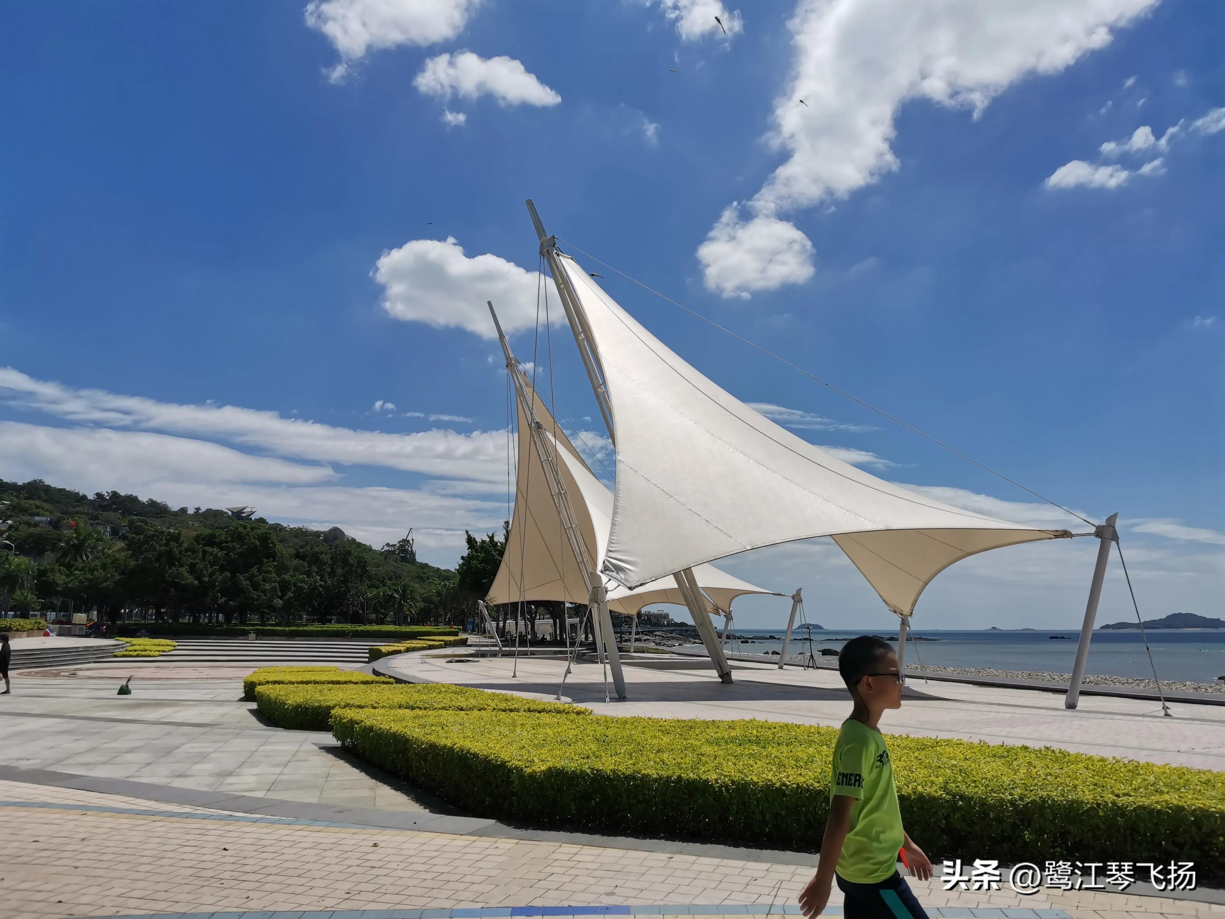 厦门最近桑拿天气,阴雨天厦门好去处