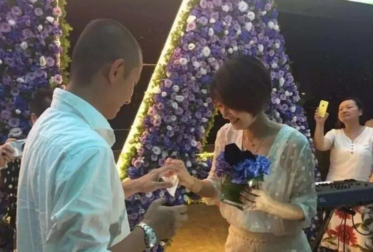 马伊琍对婚姻的名言,爱情经典语录马伊琍
