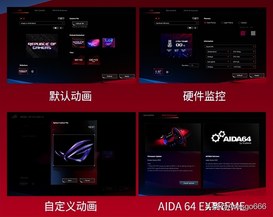 diy电脑主机哪个配件更重要,史上最强diy主机