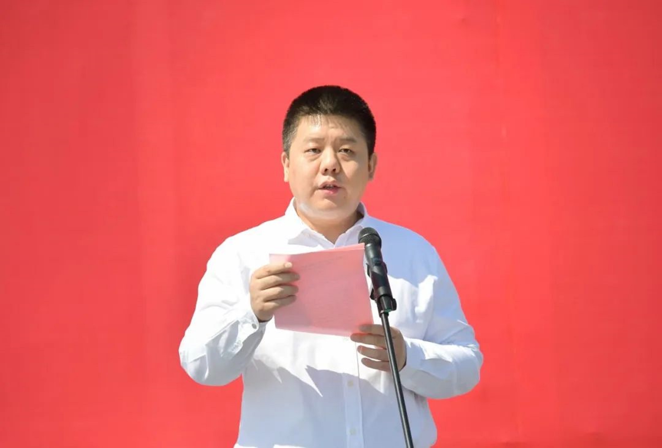 河北“武安大黑马”：1989年出生，已掌舵民企500强，年营收602亿