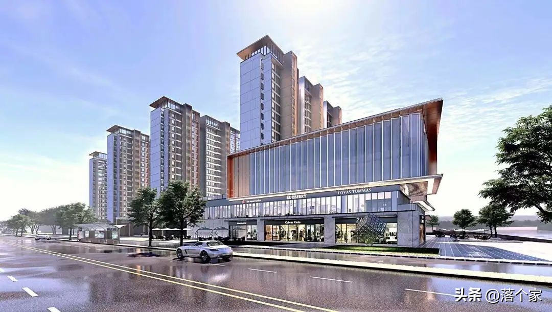 张家浜楔形绿地预计房价,张家浜楔形绿地开盘价