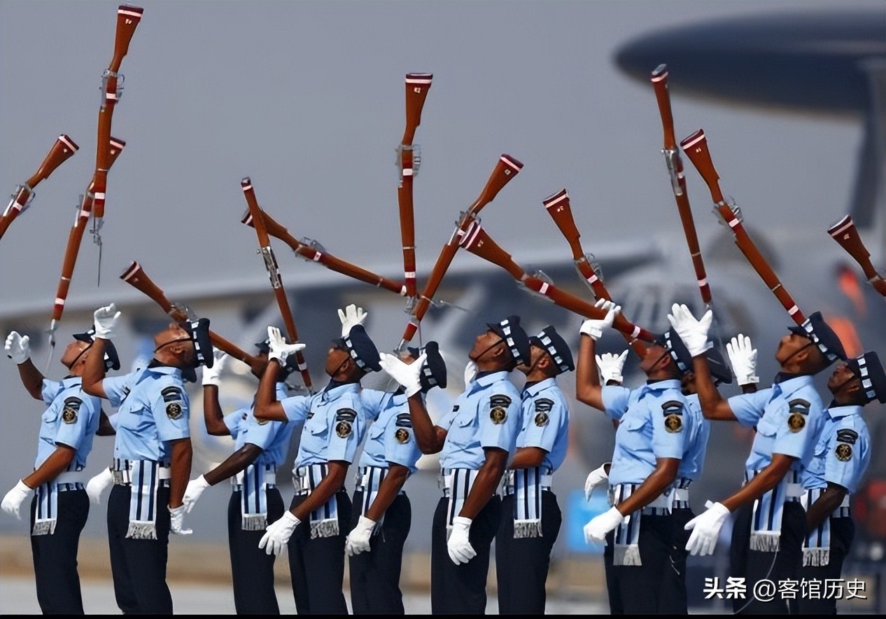 印度空军实力和中国空军实力对比,印度空军实力有多强大