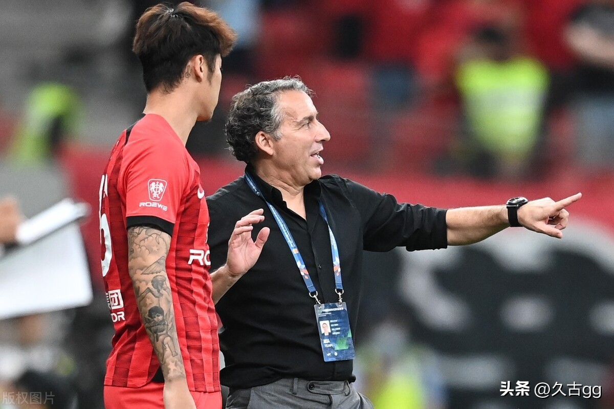 为什么国安换帅后起色不大,国安换帅阵容