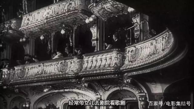 影史第一爱情动画,影史第一美学镜头