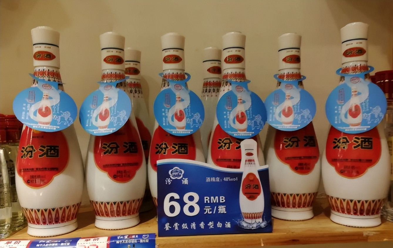 放心酒哪种好喝,好喝不上头的6款便宜酒