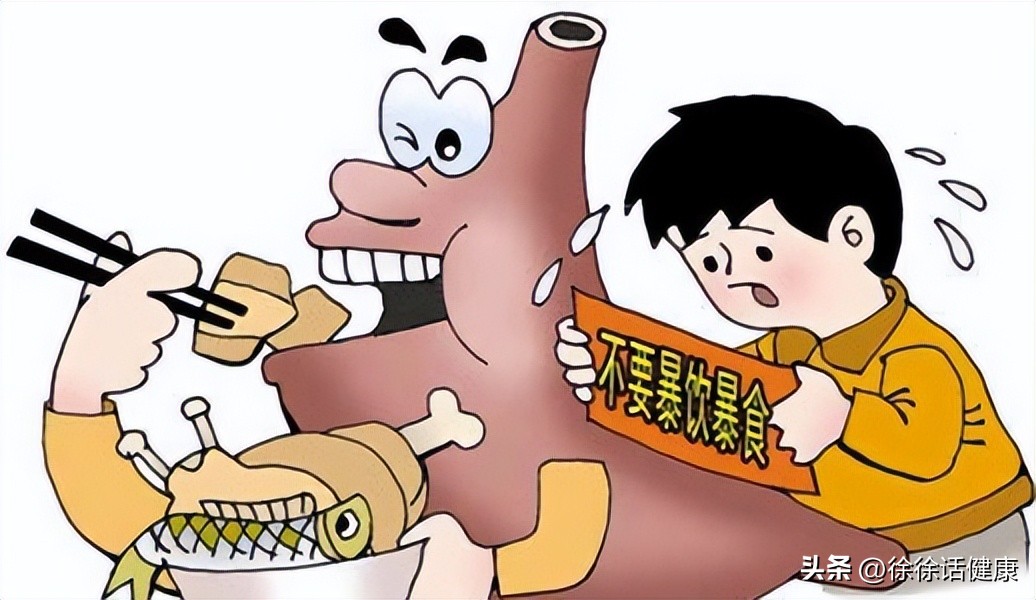 关键时刻拉肚子怎么办,怎么提高自己的知识储备