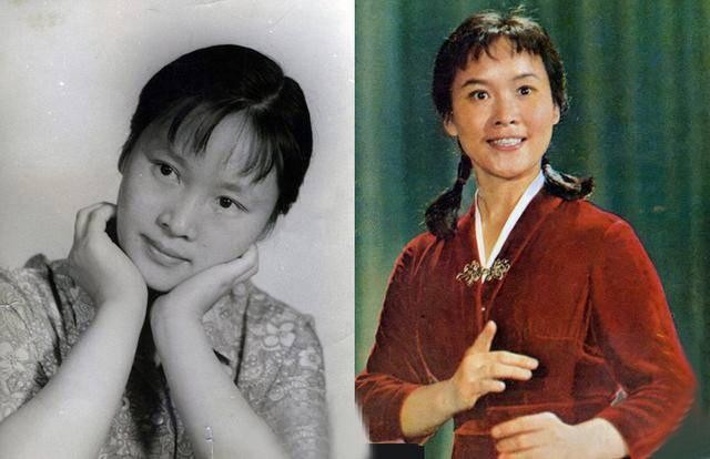 李谷一和前任丈夫结婚几年,李谷一与现任老公有子女吗