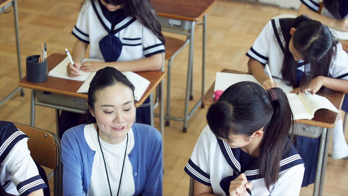 孩子考不上高中怎么办上私立高中,学习很好考不上高中的孩子