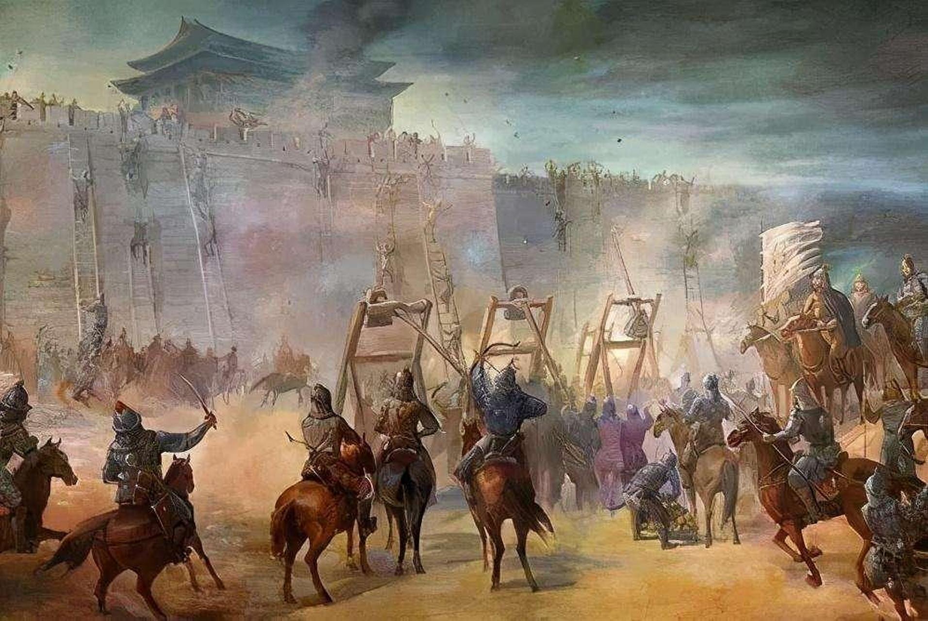 中国历史四个小冰期,历史上出现过多少次小冰期