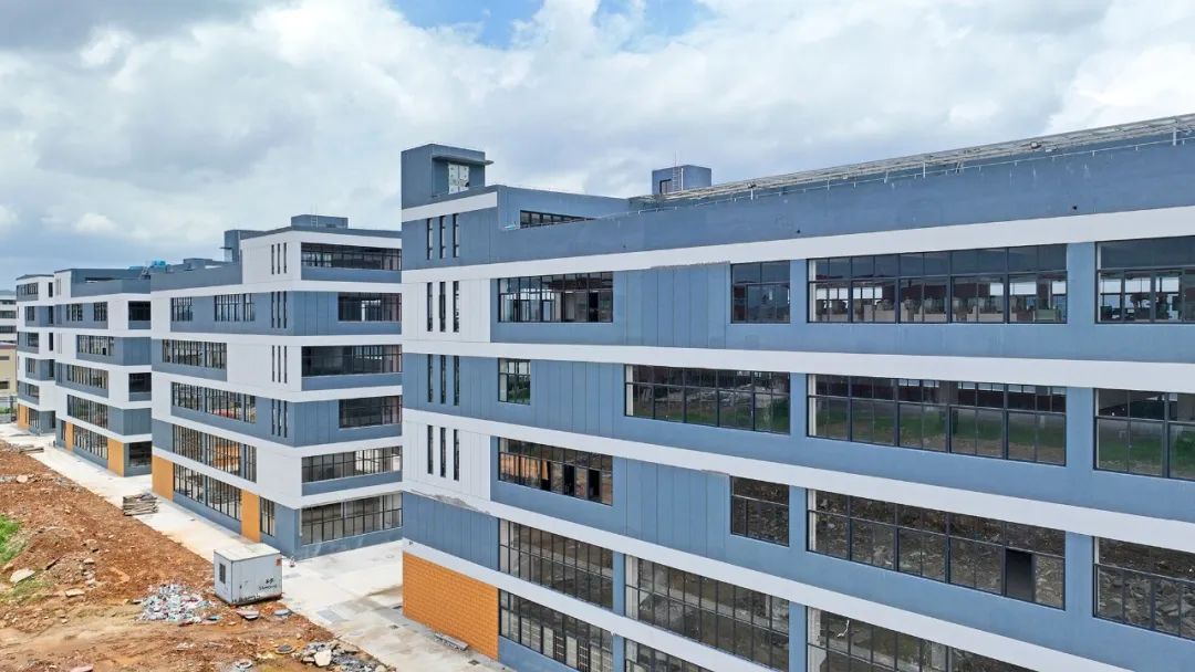 高要打造百千万工程示范样板,高要百千万工程