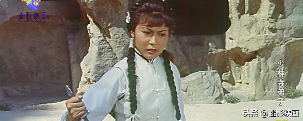 1947年中国功夫震惊外国人,功夫片电影十大巅峰之作