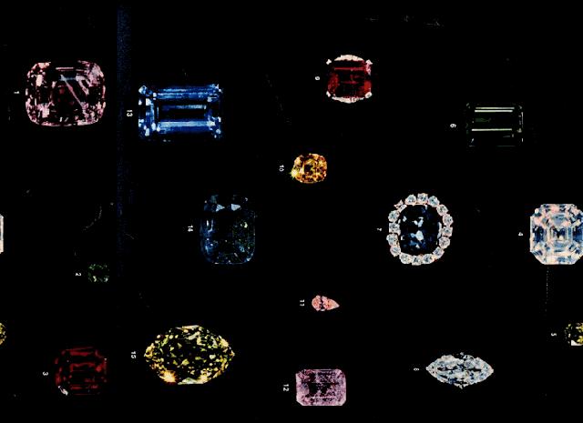 宝格丽蓝宝石安妮海瑟薇,安妮海瑟薇宝格丽蓝宝石高级珠宝