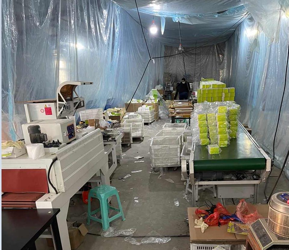 假货维权案件市场监管,买到假货市场监管部门会处理吗