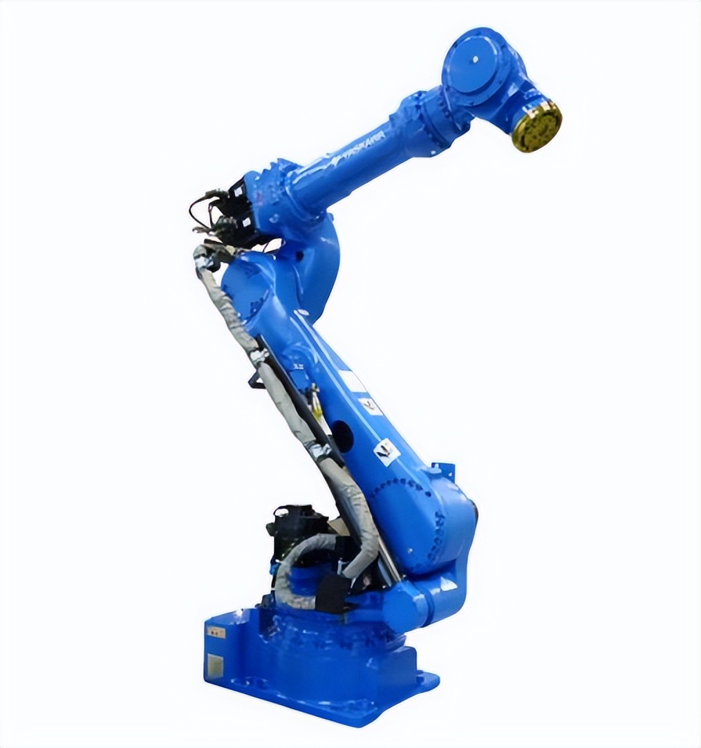 安川机器人自动化,安川机器人工业机器人