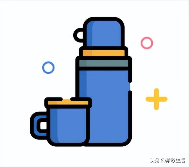 怎么挑选孩子用的保温杯,如何给孩子选择一个靠谱的保温杯