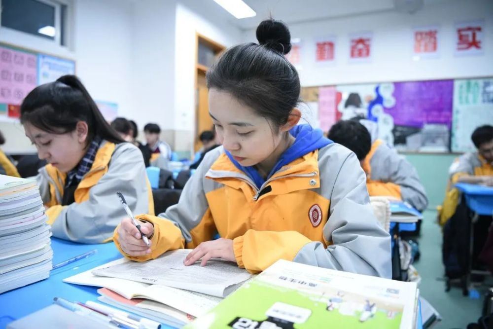 2019淮阴中学新城校区,淮阴中学新城校区和新城开明区别