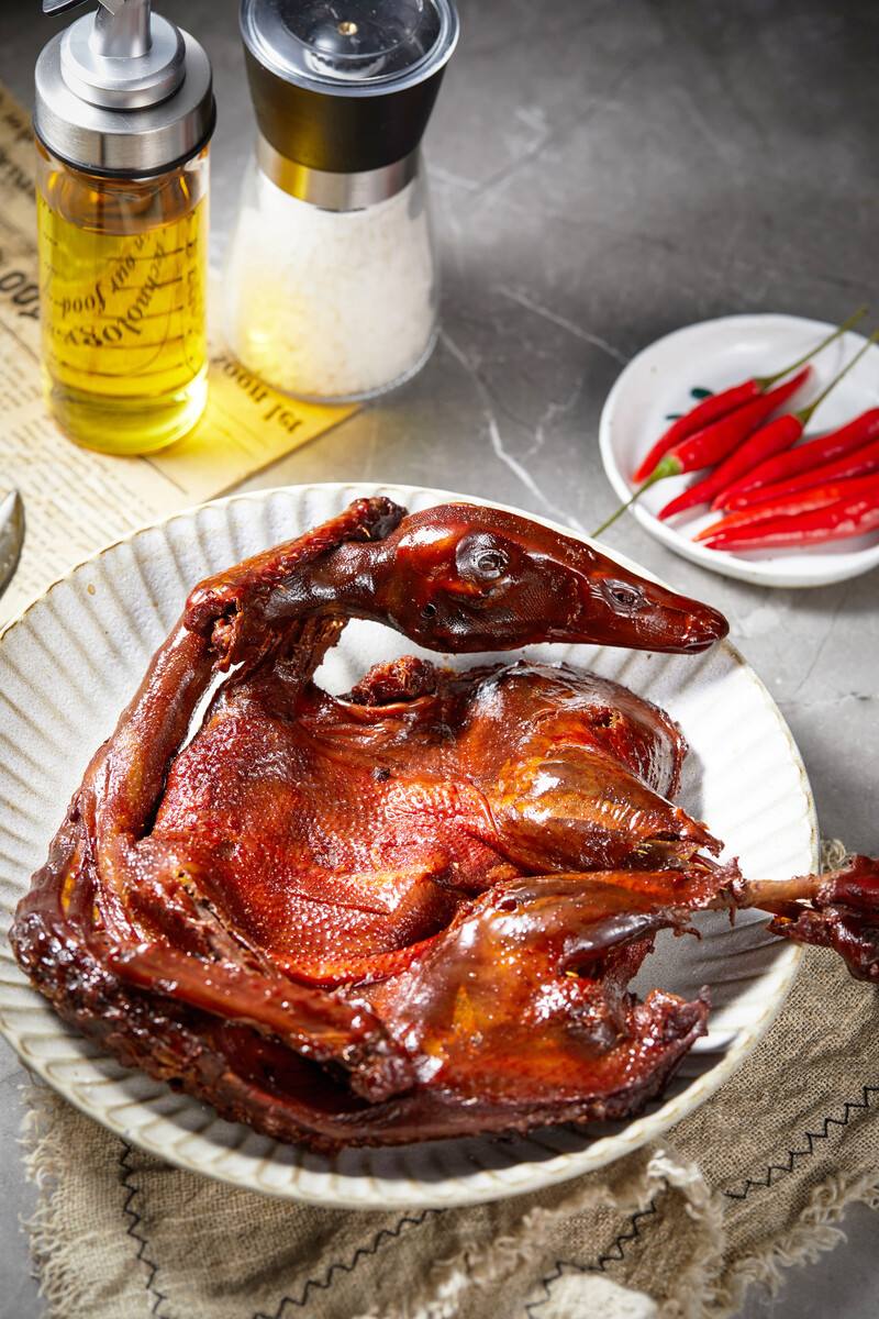 正宗湖南风味小吃,最具有特色的湖南小吃