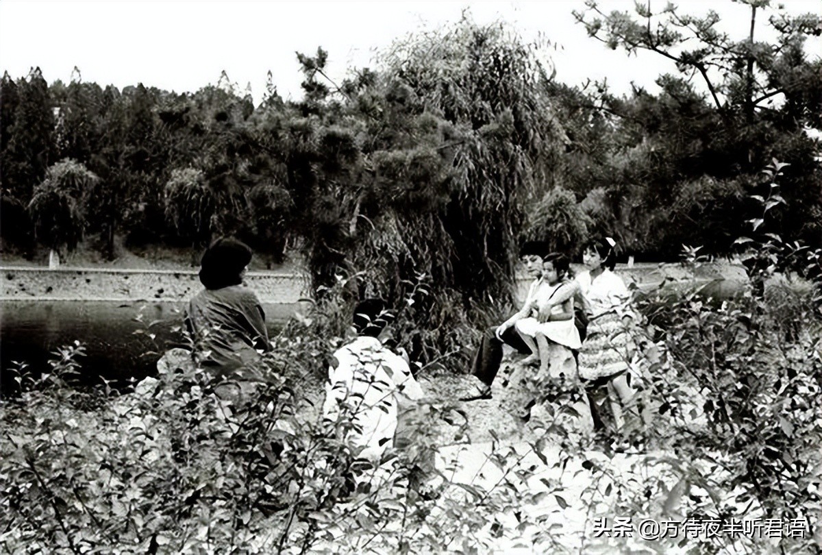 1980年代郑州老照片,八十年代郑州老视频