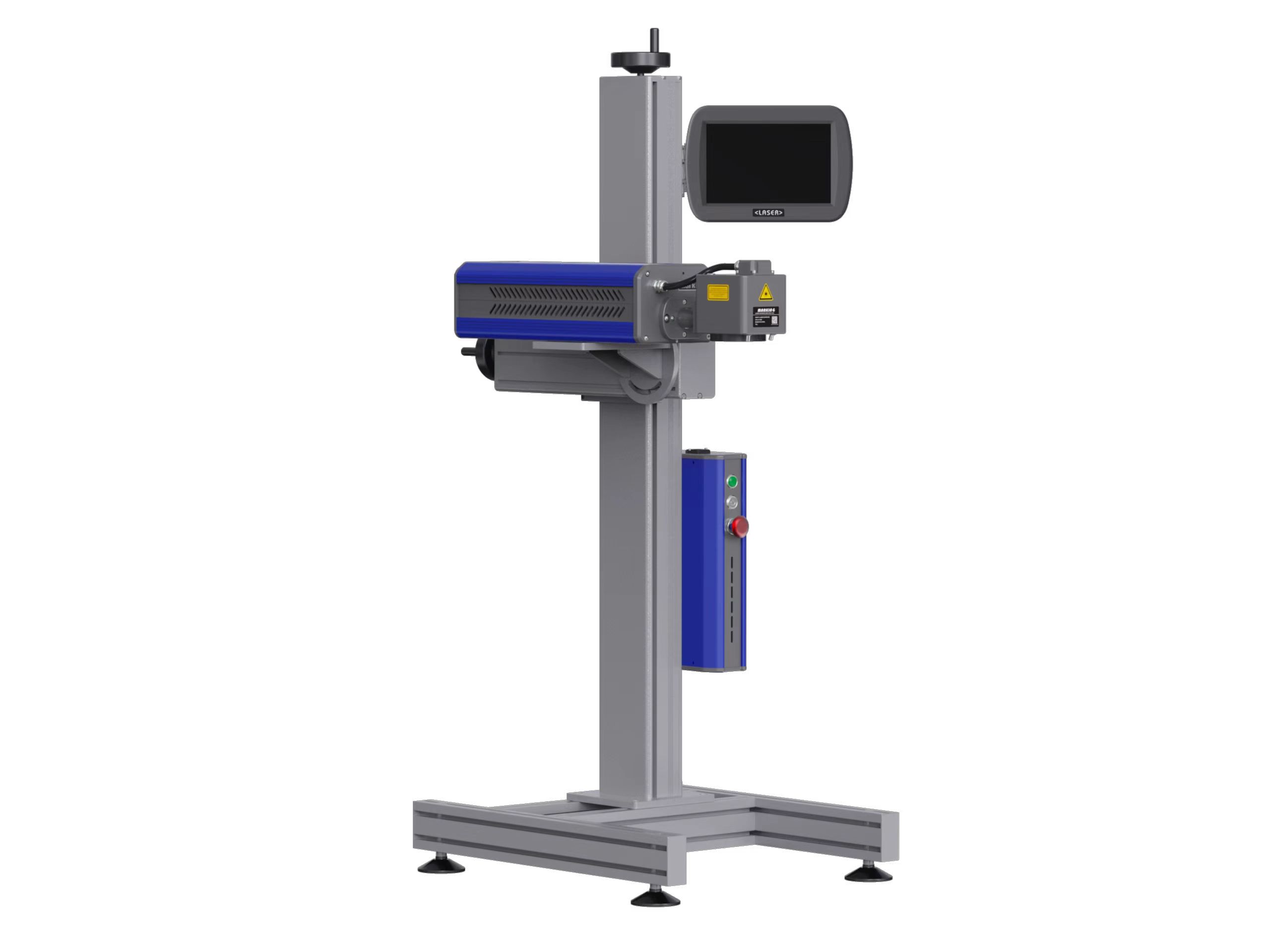 激光打标机怎么选择加工对象,激光打标机在食品包装行业的应用