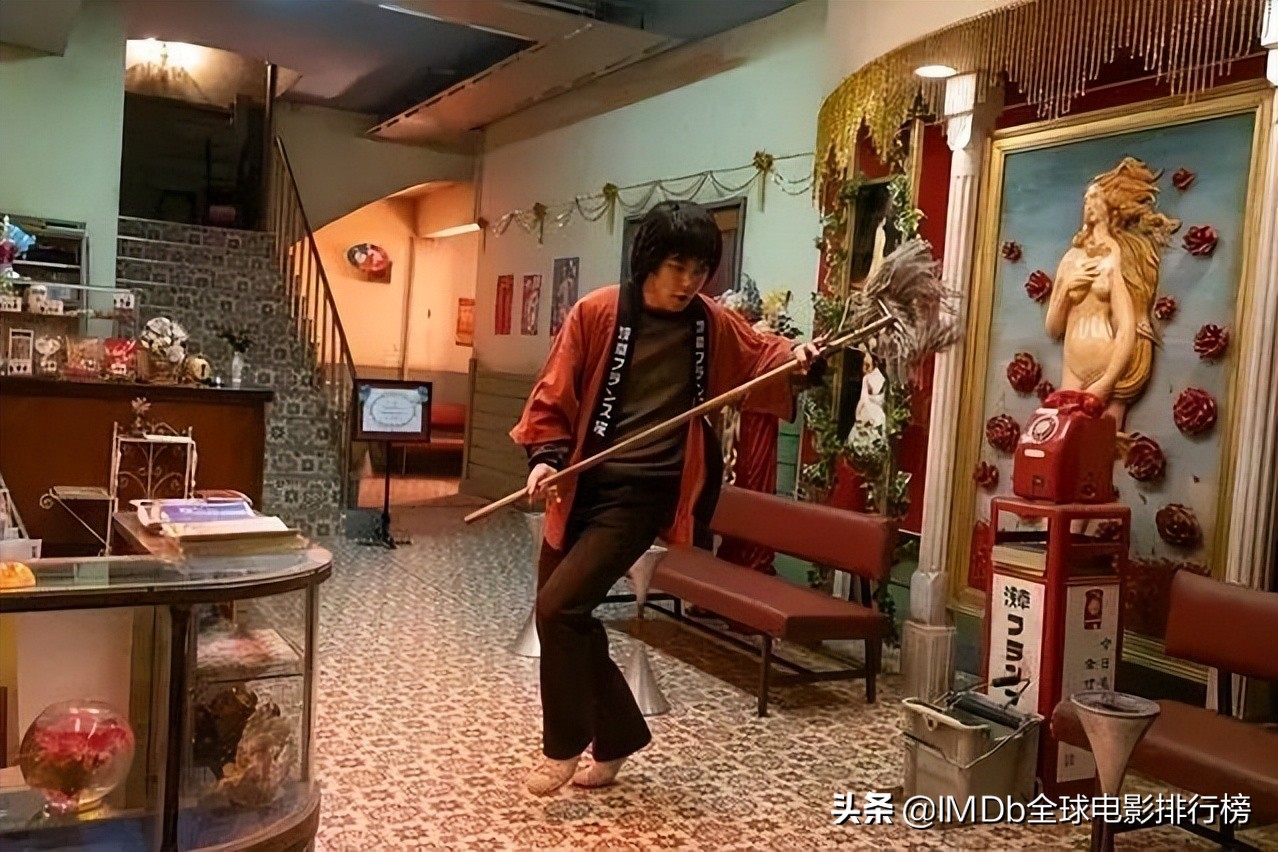 2022年评分最高的十部电影,2022电影推荐大片9.0以上评分