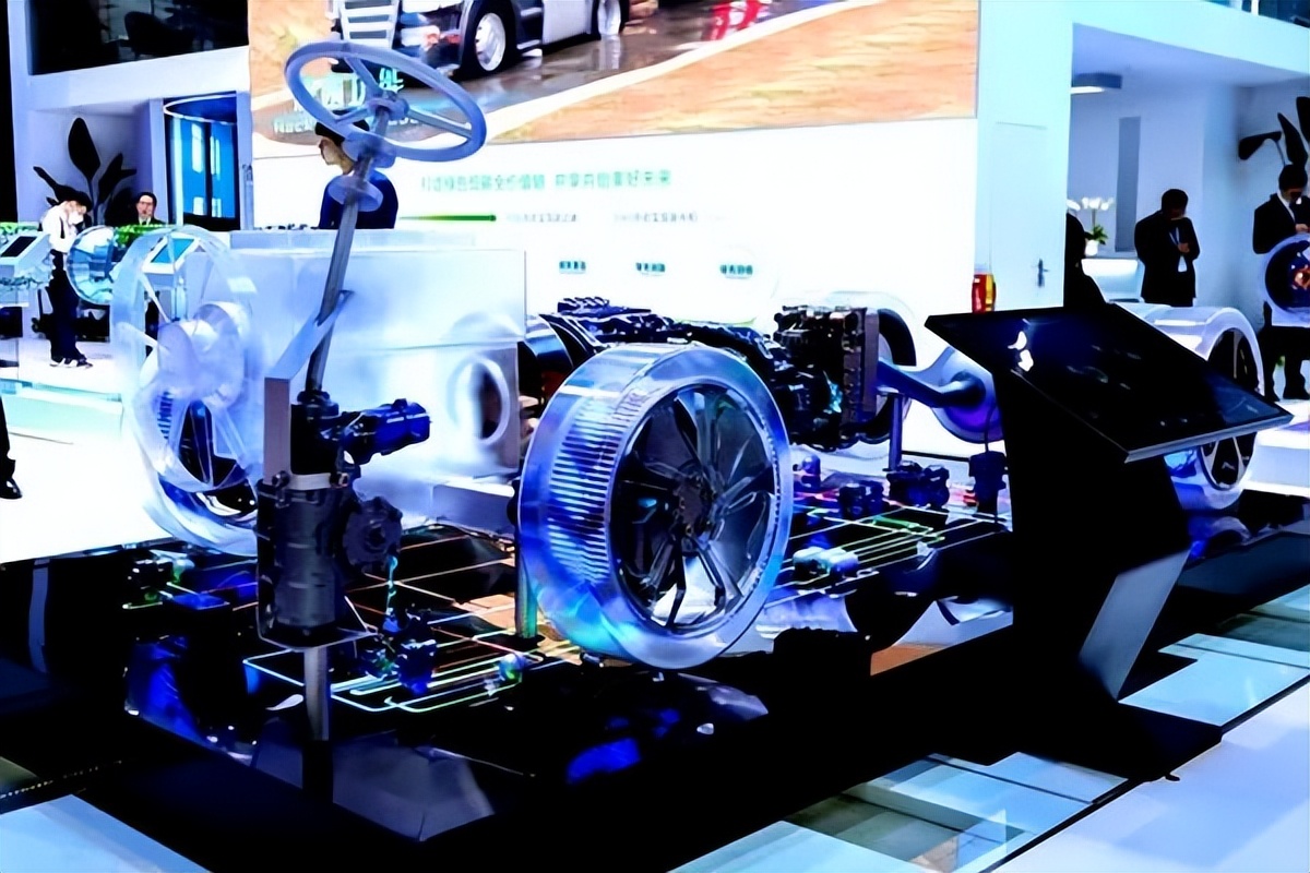 开启双驱动模式，法士特一路行稳致远|卡车之友网