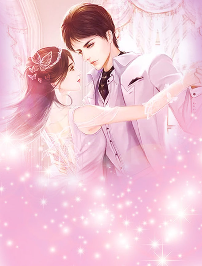 甜蜜的婚姻小说,甜蜜的闪婚小说