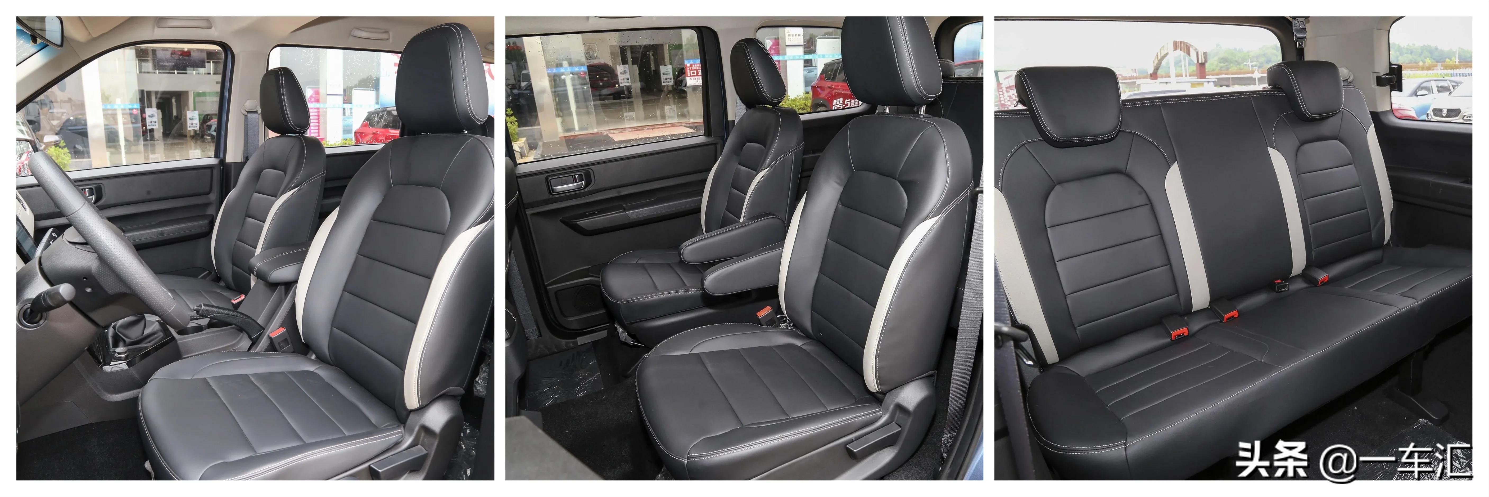 致富版五菱宏光,致富路上好帮手五菱